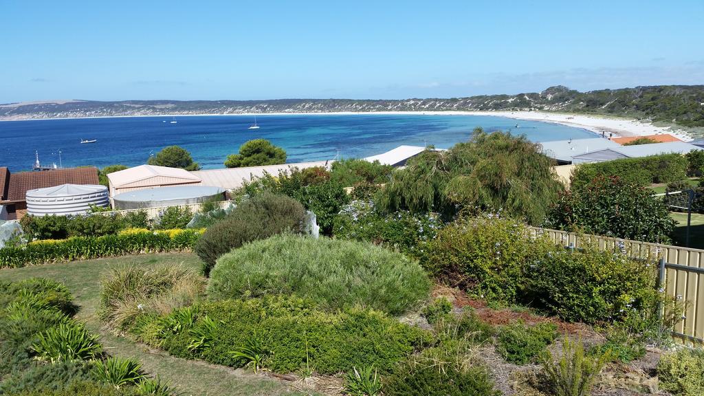 Elanora Tranquility At Emu Bay Villa Exterior photo