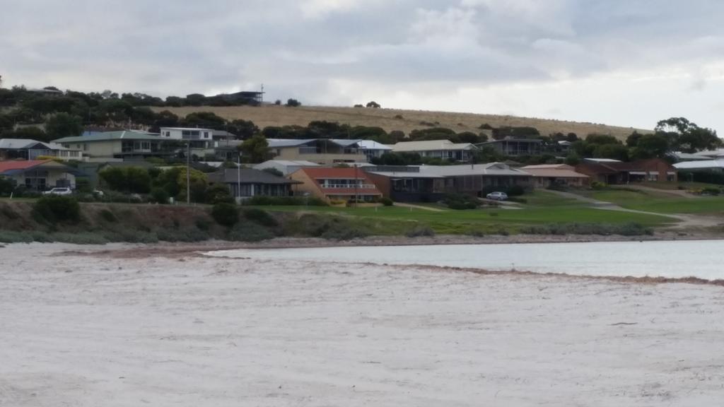 Elanora Tranquility At Emu Bay Villa Exterior photo