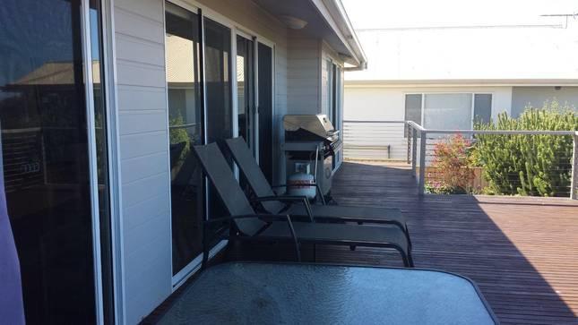 Elanora Tranquility At Emu Bay Villa Exterior photo